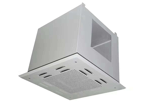 高效送风口结构特点是什么？