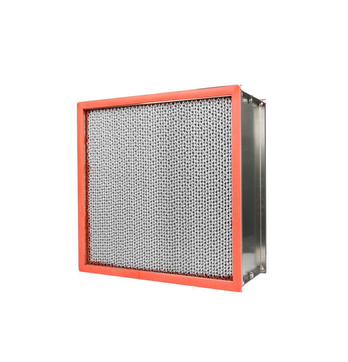 耐高温高效过滤器